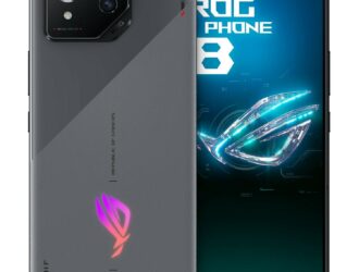 ROG Phone 8 Pro