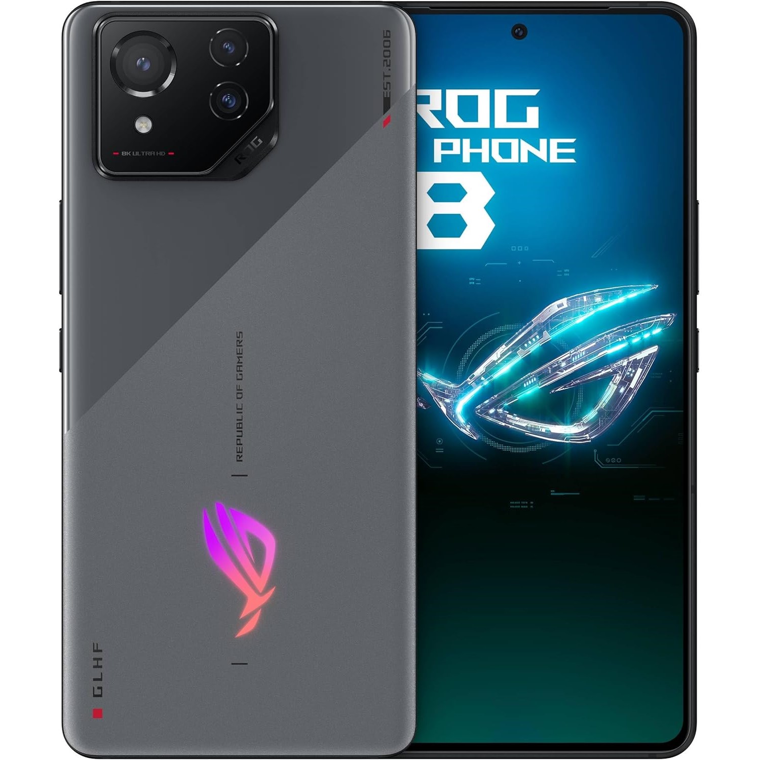 ROG Phone 8 Pro