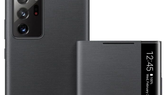 Samsung galaxy Note 20 Ultra